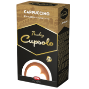 Cupsolo Cappuccino