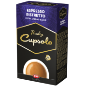 Cupsolo Espresso Ristretto