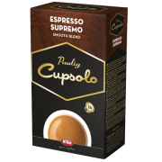 Cupsolo Espresso Supremo